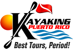 Kayaking, snorkeling, excursions, puerto rico